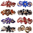thumbnail image 1 of FUTUREORYY 4Ud Clips Para Con Y En Aleación Decorativos Para Fiesta, 1 of 7