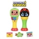 thumbnail image 5 of CoComelon Sing n Play Maracas 3 modos de reproducción - Reproduce 6 clips de canciones favoritas de los fanáticos Aprende sonidos y colores de animales - Se ilumina - Dos maracas - Instrumentos musica, 5 of 5