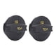 thumbnail image 2 of Tapa de llenado de aceite para tanque de 2 uds, ABS negro 06K103485A para motores CC 1.8L 2.0L 2012-2017 Jadeshay A, 2 of 8