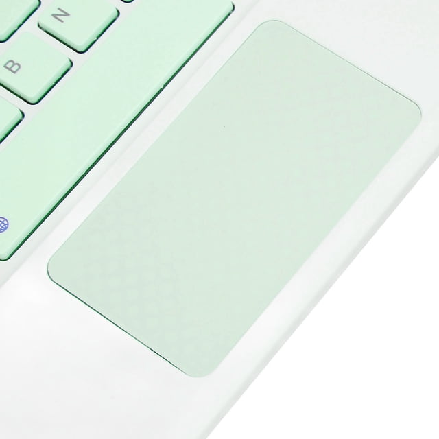 Mini teclado inalámbrico, teclado inalámbrico Teclado inalámbrico de 78 teclas Teclado ultradelgado Tecnología innovadora