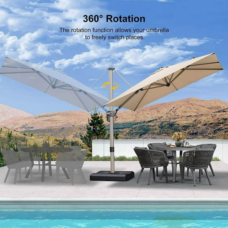 cheapest patio umbrella for table Amazon.com : Tangkula 5 FT Patio Umbrella, Outdoor Table Market Umbrella  with Quick-Release Button, 4 Sturdy Ribs, Fade Resistant & Waterproof  Canopy, Sun-protective, for Garden, Poolside, Backyard : Patio, Lawn &  Garden