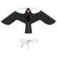 thumbnail image 1 of Cometa voladora, juego de playa, juguetes para niños, cometa con forma de pájaro para playa, jardín, parque, regalos Garras amarillas, 1 of 9