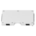 thumbnail image 1 of Credit Card Organizer, Can Be Put In Your Pocket Money Clip  For Travel For Work For Home For Life Black,Red,Blue,Gray,Gold,Silver, 1 of 8