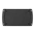 thumbnail image 3 of 10A PWM Solar Controller / 24V Automatic Identification Less Than 55V Input Solar Panel Regulator with LED Digital Display Temperature Compensation Memory Function Multiple Protections, 3 of 7