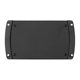 thumbnail image 3 of Irfora 10A PWM Controlador de carga solar 12V / 24V Identificación automática Menos de 55V Regulador de panel solar de entrada con pantalla digital LED Compensación de temperatura Función de memoria P Irfora Controlador, 3 of 7
