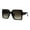 Dark Tort Dark Brown, variant on Classy 90s Designer Butterfly Metal Stud Plastic Chic Sunglasses Tortoise Brown