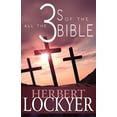 thumbnail image 1 of Pre-Owned All the 3s of the Bible (Paperback) 1603746374 9781603746373, 1 of 2