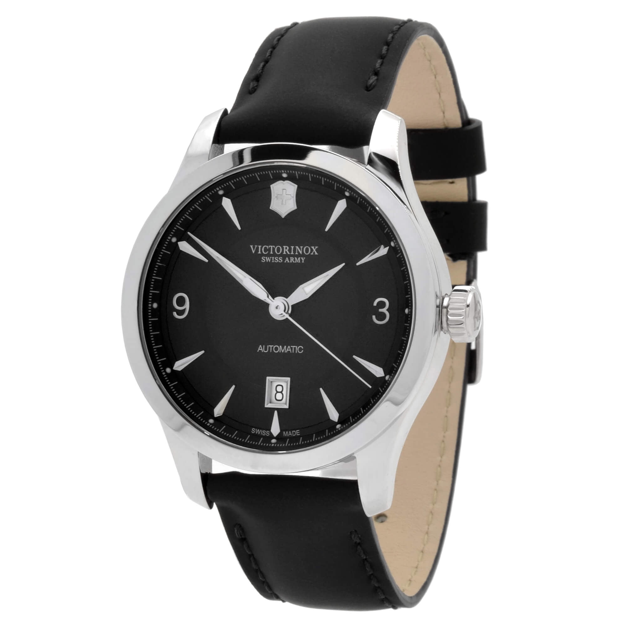 Victorinox I.N.O.X. Professional Diver Anti-Magnetic Grey