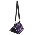 thumbnail image 4 of Bolsa de viaje portátil para mascotas pequeñas, bolsa portátil para hámster al aire libre, bolsa de transporte para mascotas con hombro transpirable, 4 of 8