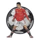 thumbnail image 1 of 200 Piece Kids Wooden Jigsaw Puzzle Cristiano Ronaldo A5, 1 of 1
