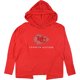 thumbnail image 1 of Tommy Hilfiger Mujer Kansas City Chiefs Embellecido Camiseta kac S, 1 of 2