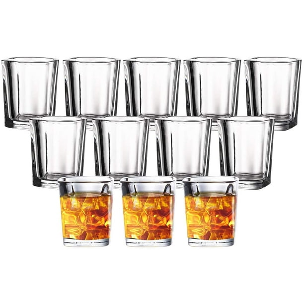 Shot glass set deals