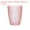 Pink, variant on Uxcell 10oz Acrylic Drinking Glasses, 4 Pack Plastic Reusable Tumbler Drinkware for Home Outdoors, Pink