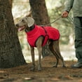 thumbnail image 5 of Outdoor Reflective Jacket Windproof Warm Coat With Openings Winter Warm Jacket Built In Adjustable Straps Suitable For To Wear Outdoor Pet Clothes Rack Pet Clothes for Small Dogs Girl Pet Clothes for, 5 of 5