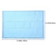 thumbnail image 2 of 50pcs Disposable Dog Pee Pads Quick-Dry Pet Training Pee Pads Puppy Supplies, 2 of 2