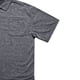 thumbnail image 4 of pstuiky Camisas de vestir de manga corta para hombre, Camisa de hombre de poliéster sólido, cómoda, informal, de manga corta y cuello alto. ropa de hombre m, 4 of 6
