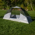 thumbnail image 4 of Ozark Trail Himont 1-Person Backpacking Tent, 4 of 11