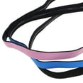 thumbnail image 3 of DEEPCRAFF 3Ud Elásticas Deportivas Ajustables Con Delgado Para Uso En Entrenamientos, 3 of 6