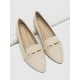thumbnail image 1 of Women's Pointed Toe Ballet Flats, Lightweight, Comfortable, Suitable For Daily Wear, 1 of 5