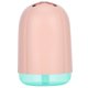 thumbnail image 5 of Mini humidificador purificador de aire portátil de color rosa con vapor frío para el hogar, 5 of 8