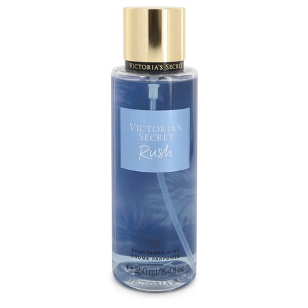 victoria secret lotion rush