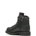 thumbnail image 4 of Harley-Davidson Men's Electron Motorcycle Boot, 4 of 6