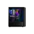 thumbnail image 5 of Yeyian Tanto Gaming Desktop PC, Intel Core i7 14700F, Nvidia RTX 4070 SUPER, 32GB DDR5 6000MHz RGB, 1TB Gen 4.0 SSD, Windows 11 Home 64-bit, YPI-TA47F0C-47S1N, 5 of 8