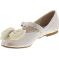 thumbnail image 2 of Little Angel Girls Little Angel Flats Shoes, 2 of 4