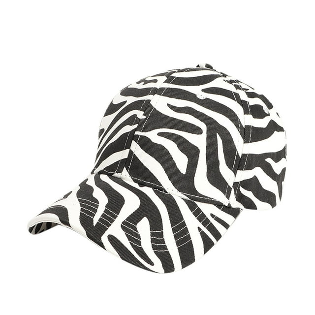 Gorra de béisbol ajustable clásica baja estampada gorra lisa sin estructura para hombres y mujeres gorra de algodón para mujeres