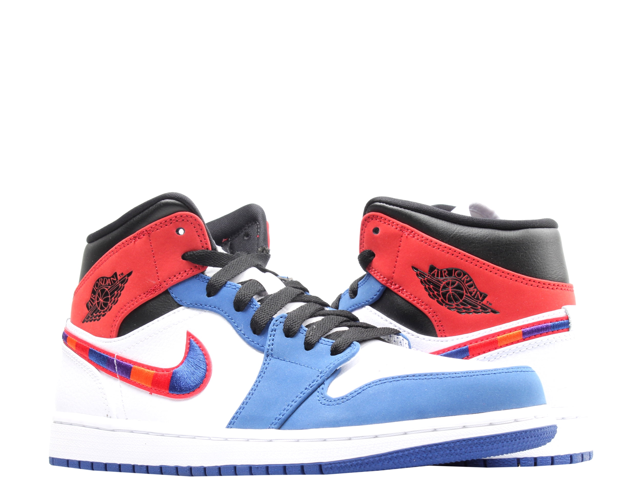 air jordan 1 mid se men's shoe