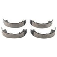 thumbnail image 4 of TRQ Rear Brake Pad & Rotor Kit BKA38729 Fits Select 2008-2009 Subaru Legacy, 4 of 4