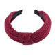 thumbnail image 4 of Diadema Rio para Mujer, Tejida, Bronceado, Talla única, 4 of 8