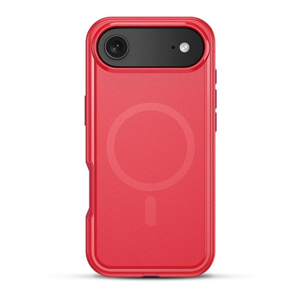 Funda Case ECHELON Fuse Mag para iPhone 17 AIR - Roja