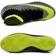 thumbnail image 2 of Botas de fútbol para hombre, botas de fútbol, zapatos con clavos, zapatillas deportivas de caña alta para entrenamiento en exteriores e interiores, 2 of 5