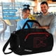 thumbnail image 2 of Bolsa de fitness de poliéster Bolsa de deporte impermeable multifuncional para fútbol al aire libre Hugtrwg Para estrenar, 2 of 6