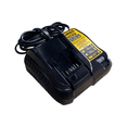 thumbnail image 4 of DEWALT 20V MAX XR 3-Speed Brushless Oscillating Multi-Tool Kit (DCS356C1) – Quick-Change System, LED Light, Battery and Charger Included, 4 of 5