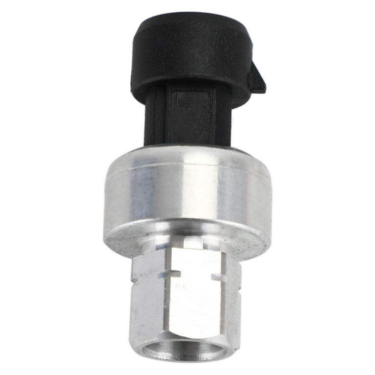 Air Conditioner Pressure Transducer Sensor Switch 13587668 