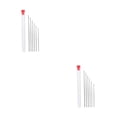 thumbnail image 2 of Thinsony 6pieces Non-Deofrmable Sewing Needles Rustproof And Durable Craft Tool For Clothes Extra Thin 2Set, 2 of 5