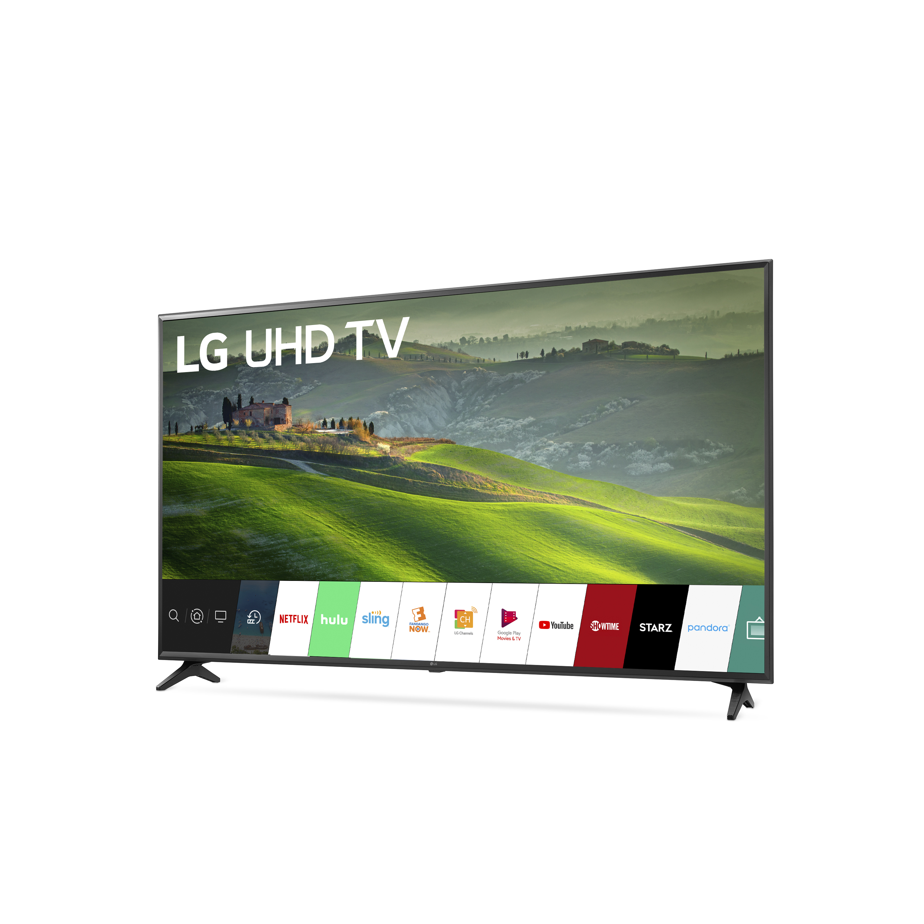 LG 65" Class 4K UHD 2160p LED Smart TV With HDR 65UM6900PUA - image 4 of 14