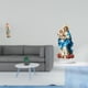 thumbnail image 2 of Estatua de Lutero,Estatua de la Virgen María Figura Colección Religiosa,Figura de resina y Señora de Lutero,Letrero de mesa,Decoración de escritorio acrílica Rincón festivo Decoración, 2 of 8