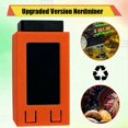 thumbnail image 5 of Upgrade Nerdminer 118KH/S 1.91inch Color Screen with Cooling Fan BTC, 5 of 5