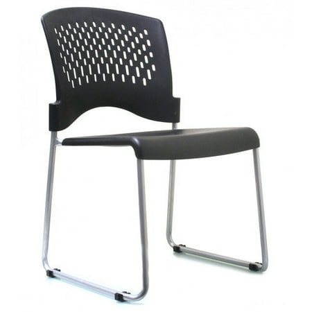 CommClad Prague Stacking Chair