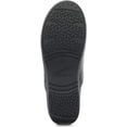 thumbnail image 3 of Dansko Womens Floral Tooled Leather Closed Toe Clogs, Navy Waterproof, Size 8.5, 3 of 5