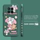 thumbnail image 3 of Phone Case For Huawei MATE 10 20 20X 30 40 50 P20 P30 P40 P50 10 PRO PLUS Case Cover Funda Cqoue Shell Capa Cartoon My Melody, 3 of 5
