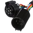 thumbnail image 3 of Hopkins 90 Degree 5th Wheel Wiring Kit, Ford/GM, 3 of 7
