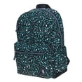 thumbnail image 2 of Mochila Grande Negro 1818 Universidad TIMELA Unisex Porta Laptop de hasta 15". 1818 1865780-3, 2 of 9