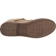 thumbnail image 4 of CLIFFS BY WHITE MOUNTAIN Women's Duena Hiking Style Boot Natural Multi/Fabric, 4 of 7