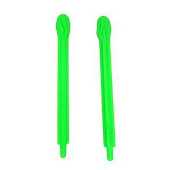 Replacement Parts for Fisher-Price Batman V Superman Ultimate Batcave Playset - DXX26 ~ Replacement 2 Green Projectiles