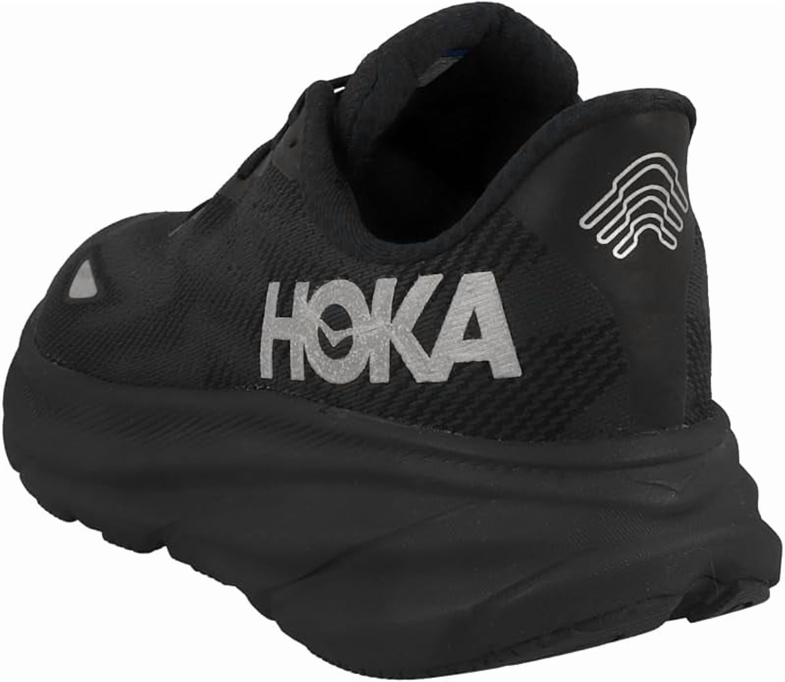 靴 HOKA CRIFTON9 BLK 8D 靴 HOKA CRIFTON9 BLK 8D Hoka Men's Clifton 9 GTX Sneaker, Black