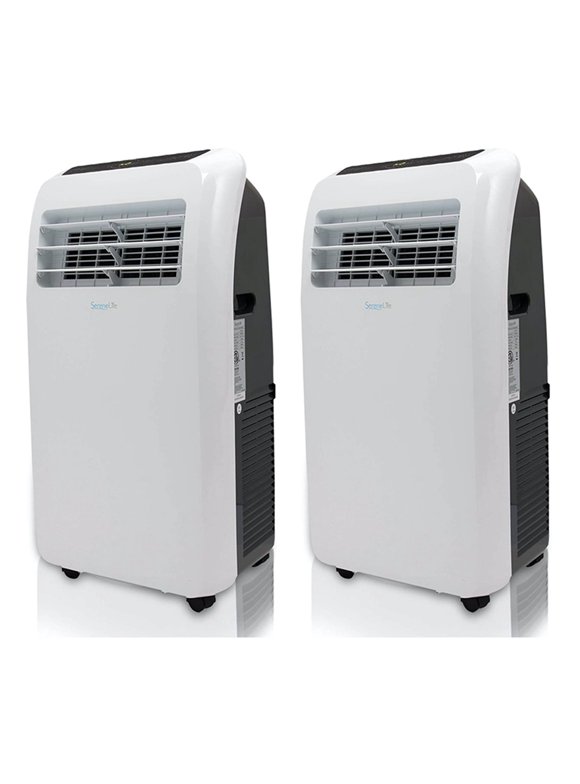 serene life air conditioner fl